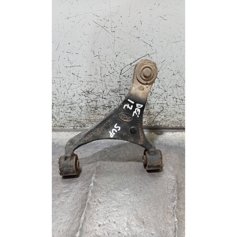 Recambio de brazo suspension superior delantero izquierdo para land rover range rover sport v6 td hse referencia OEM IAM RBJ5008