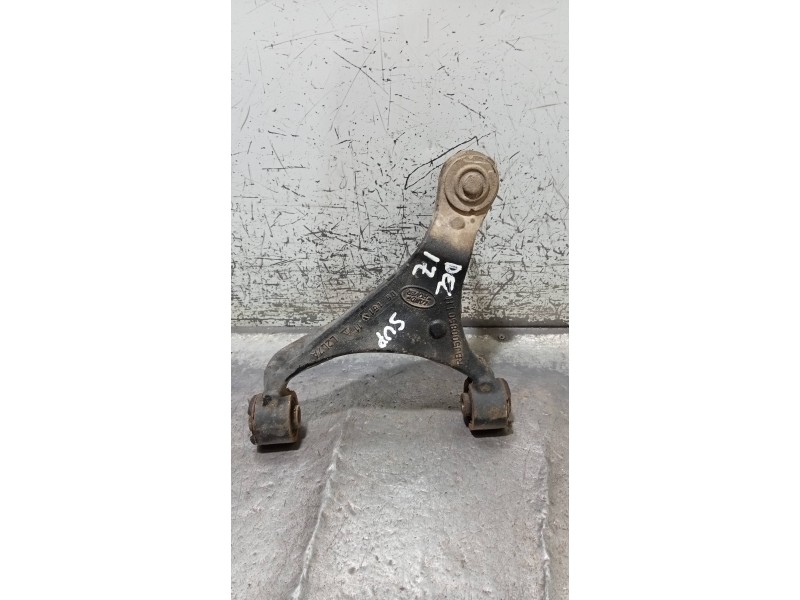 Recambio de brazo suspension superior delantero izquierdo para land rover range rover sport v6 td hse referencia OEM IAM RBJ5008