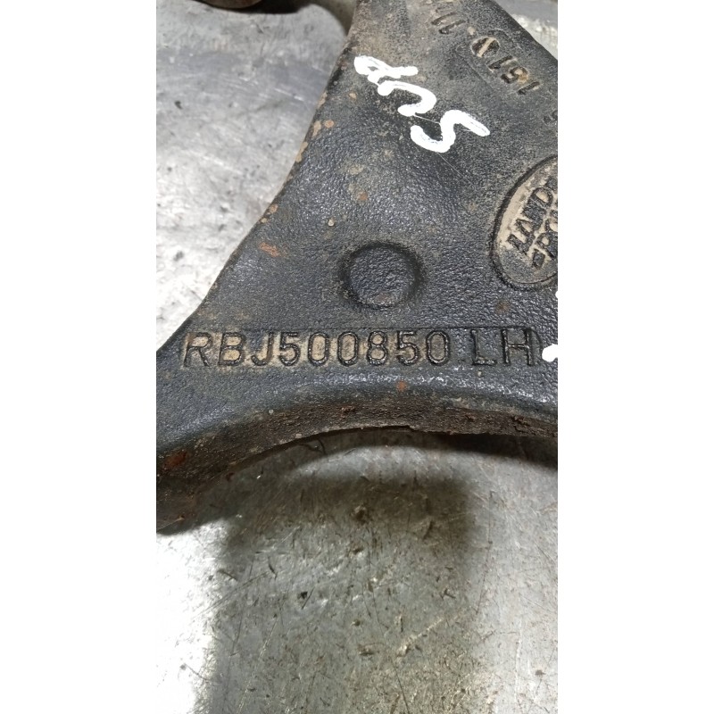 Recambio de brazo suspension superior delantero izquierdo para land rover range rover sport v6 td hse referencia OEM IAM RBJ5008