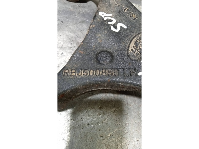Recambio de brazo suspension superior delantero izquierdo para land rover range rover sport v6 td hse referencia OEM IAM RBJ5008