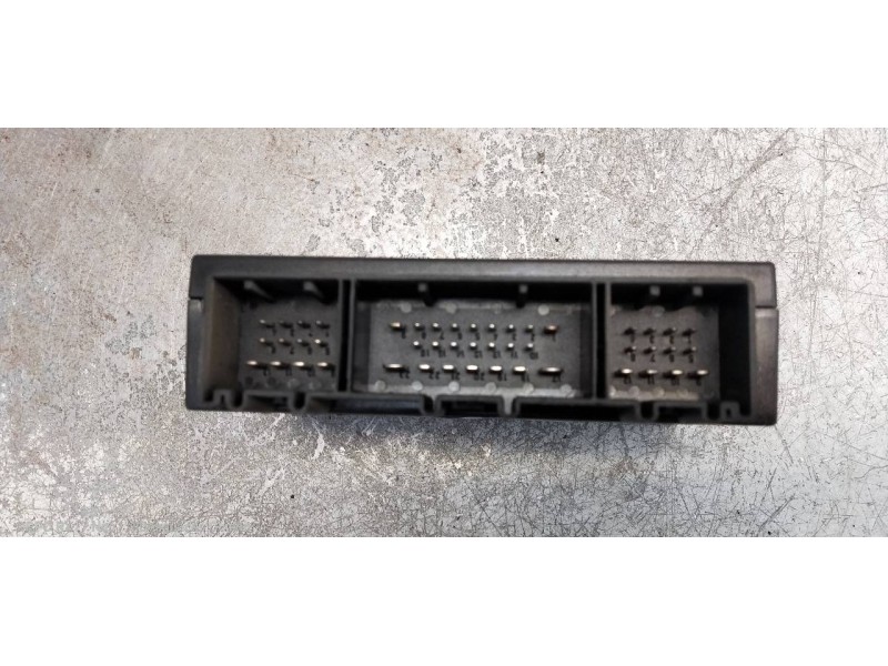 Recambio de modulo electronico para seat ibiza (6l1) cupra referencia OEM IAM 6Q0959433E 5DK00812901 