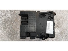 Recambio de caja reles / fusibles para citroen xsara berlina 1.6 16v satisfaction referencia OEM IAM 9650913780 16199301 