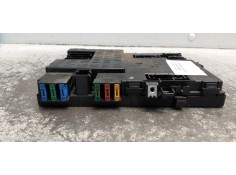 Recambio de caja reles / fusibles para citroen xsara berlina 1.6 16v satisfaction referencia OEM IAM 9650913780 16199301  2