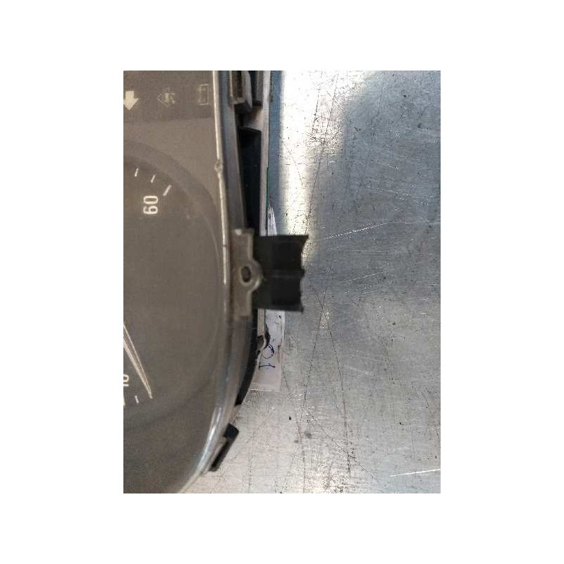 Recambio de cuadro instrumentos para opel vivaro 1.9 cdti cat (f9q-760 / l08) referencia OEM IAM P8200006339 NS2309321Z 