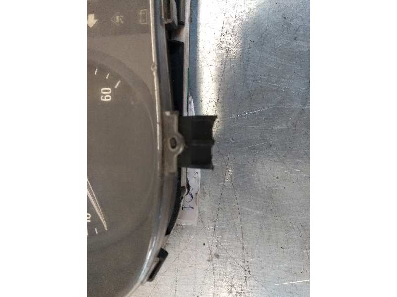 Recambio de cuadro instrumentos para opel vivaro 1.9 cdti cat (f9q-760 / l08) referencia OEM IAM P8200006339 NS2309321Z 