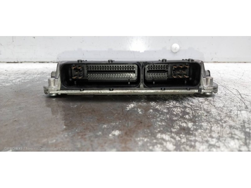 Recambio de centralita motor uce para volkswagen golf v berlina (1k1) highline referencia OEM IAM 5WP4026701 06A906033EM 