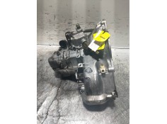 Recambio de caja cambios para opel kadett e gl berlina referencia OEM IAM F13W394 05571 W394 2