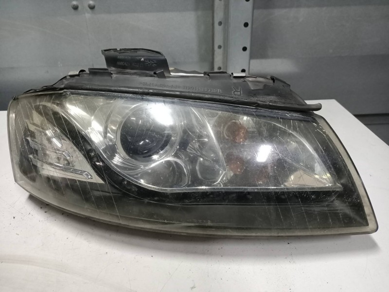 Recambio de faro derecho para audi a3 (8p) 2.0 tdi ambition referencia OEM IAM 084461106R  