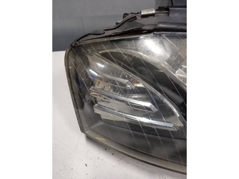Recambio de faro derecho para audi a3 (8p) 2.0 tdi ambition referencia OEM IAM 084461106R  