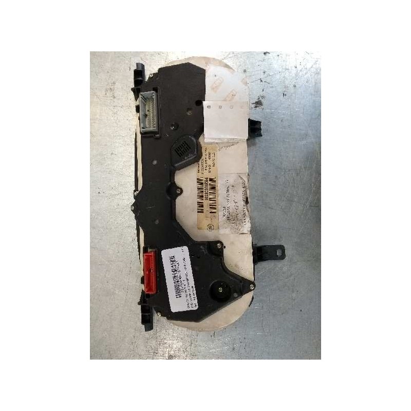 Recambio de cuadro instrumentos para opel vivaro 1.9 cdti cat (f9q-760 / l08) referencia OEM IAM P8200006339 NS2309321Z 