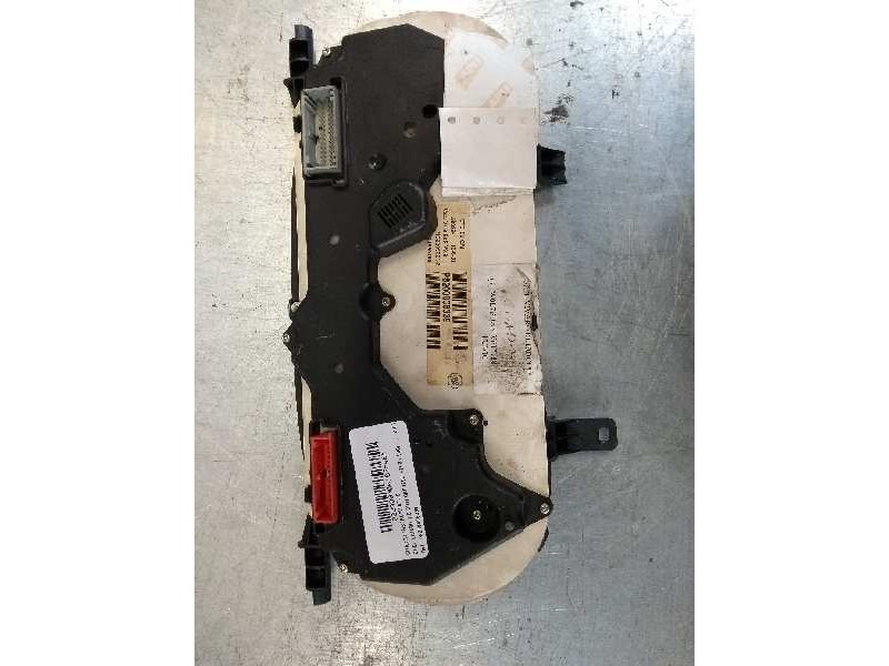 Recambio de cuadro instrumentos para opel vivaro 1.9 cdti cat (f9q-760 / l08) referencia OEM IAM P8200006339 NS2309321Z 