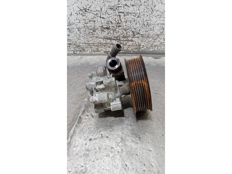 Recambio de bomba direccion para land rover range rover sport v6 td hse referencia OEM IAM   