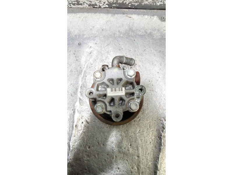 Recambio de bomba direccion para land rover range rover sport v6 td hse referencia OEM IAM   
