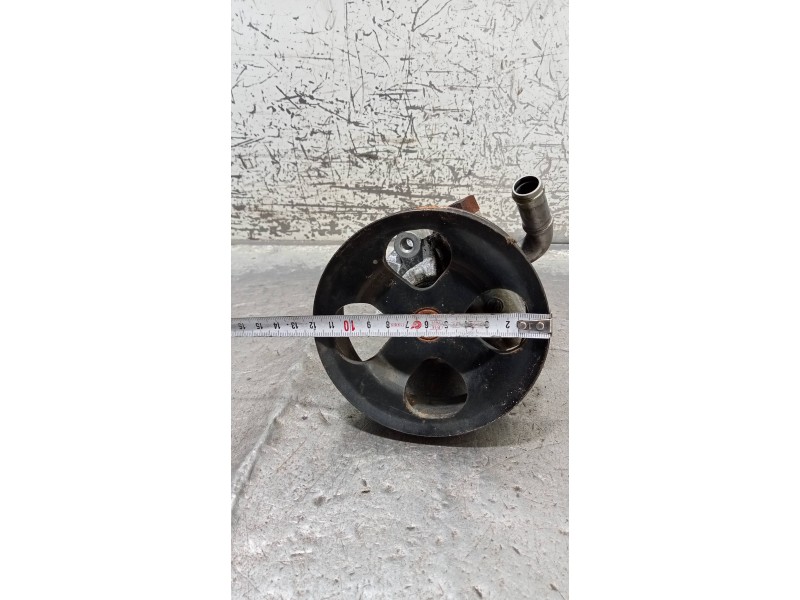 Recambio de bomba direccion para land rover range rover sport v6 td hse referencia OEM IAM   