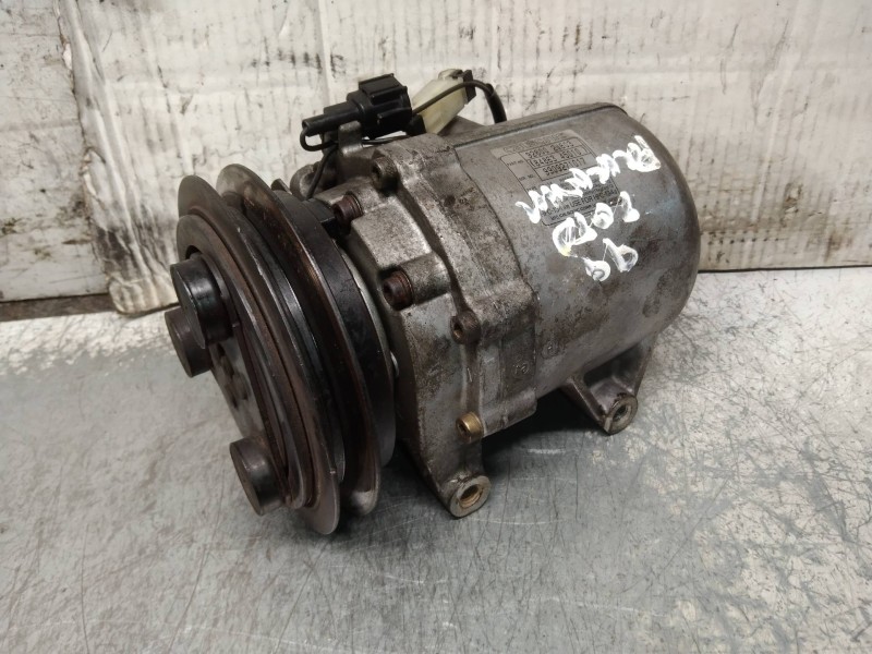 Recambio de compresor aire acondicionado para nissan primera berlina (p11) comfort referencia OEM IAM 926002J603 8486345010 