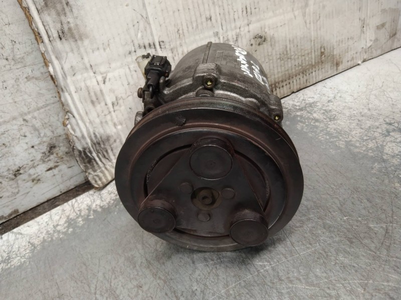 Recambio de compresor aire acondicionado para nissan primera berlina (p11) comfort referencia OEM IAM 926002J603 8486345010 