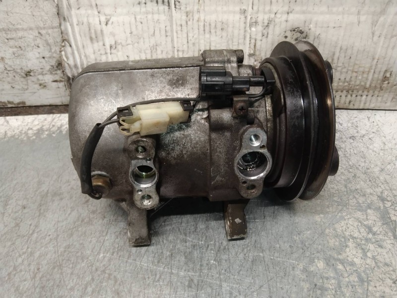 Recambio de compresor aire acondicionado para nissan primera berlina (p11) comfort referencia OEM IAM 926002J603 8486345010 