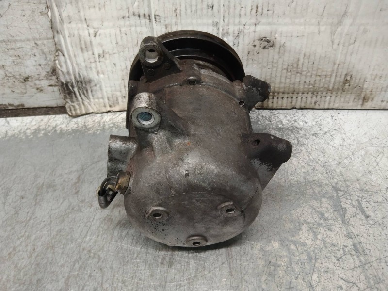 Recambio de compresor aire acondicionado para nissan primera berlina (p11) comfort referencia OEM IAM 926002J603 8486345010 