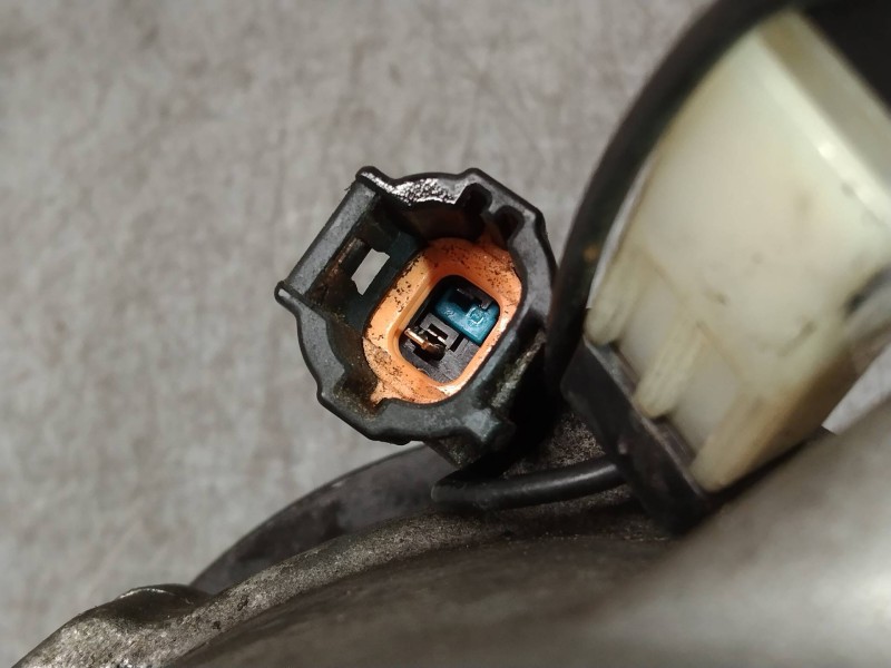 Recambio de compresor aire acondicionado para nissan primera berlina (p11) comfort referencia OEM IAM 926002J603 8486345010 