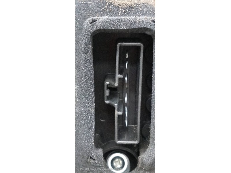 Recambio de piloto trasero izquierdo para ford focus c-max (cap) ambiente (d) referencia OEM IAM   