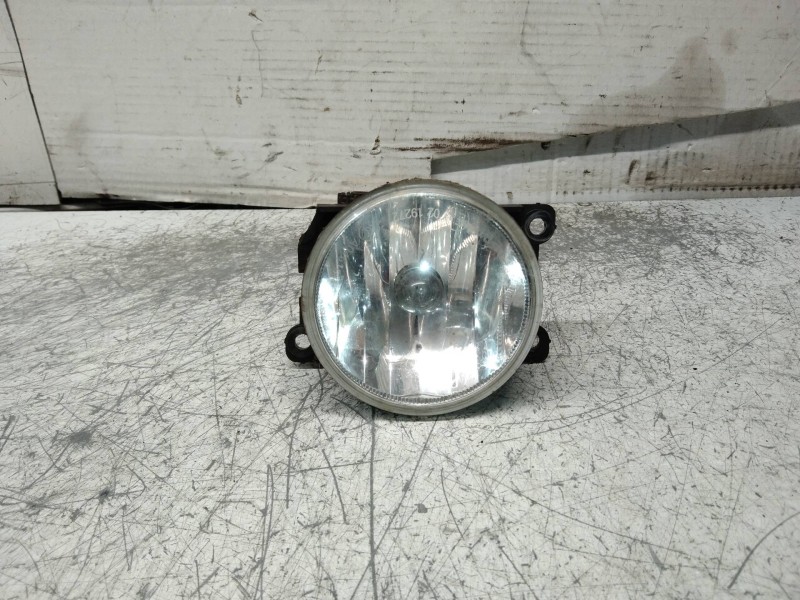 Recambio de faro antiniebla izquierdo para peugeot 207 sport referencia OEM IAM 9685425280  