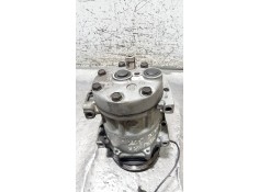 Recambio de compresor aire acondicionado para mitsubishi space star (dg0) 1900 di-d comfort referencia OEM IAM SD7H158094 820004 2