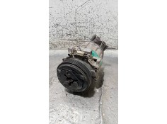 Recambio de compresor aire acondicionado para renault twingo (co6) 1.2 privilege (c068/6c/6d) referencia OEM IAM SD7V161152B 770