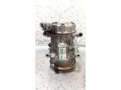 Recambio de compresor aire acondicionado para renault clio grandtour authentique referencia OEM IAM 8200651251   2