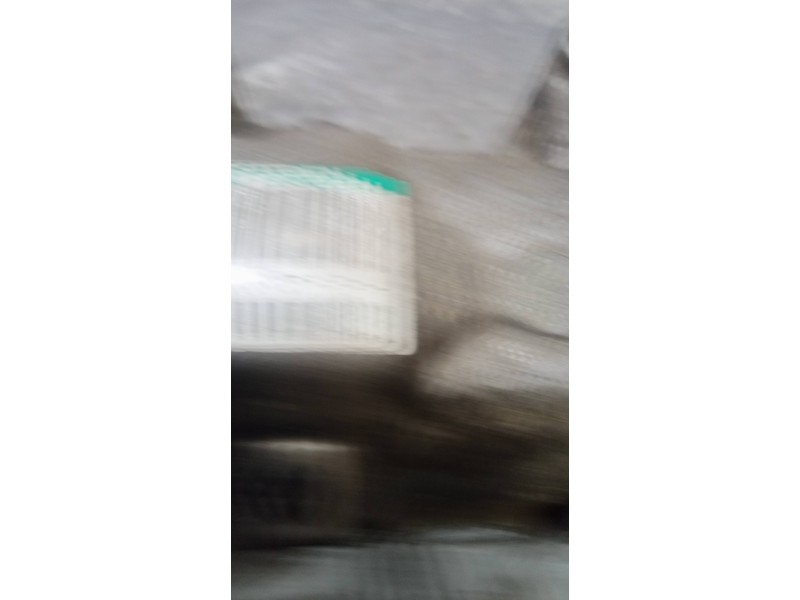 Recambio de compresor aire acondicionado para renault clio grandtour authentique referencia OEM IAM 8200651251  