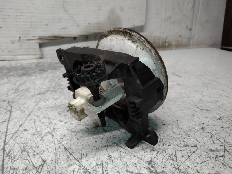 Recambio de faro antiniebla izquierdo para peugeot 207 sport referencia OEM IAM 9685425280  