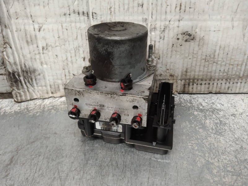 Recambio de abs para kia cee´d active referencia OEM IAM 0265235330 589201H600 0265950694