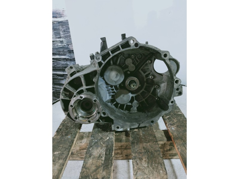 Recambio de caja cambios para seat ibiza (6l1) cupra referencia OEM IAM KDW 25107 P02 140000 0001 6V