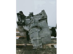 Recambio de caja cambios para seat ibiza (6l1) cupra referencia OEM IAM KDW 25107 P02 140000 0001 6V 2