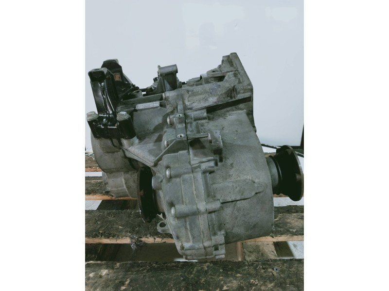 Recambio de caja cambios para seat ibiza (6l1) cupra referencia OEM IAM KDW 25107 P02 140000 0001 6V