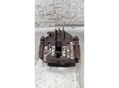 Recambio de pinza freno delantera derecha para mitsubishi space star (dg0) 1900 di-d comfort referencia OEM IAM   