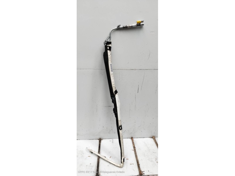 Recambio de airbag cortina delantero izquierdo para volkswagen golf v berlina (1k1) highline referencia OEM IAM 1K6880741H  