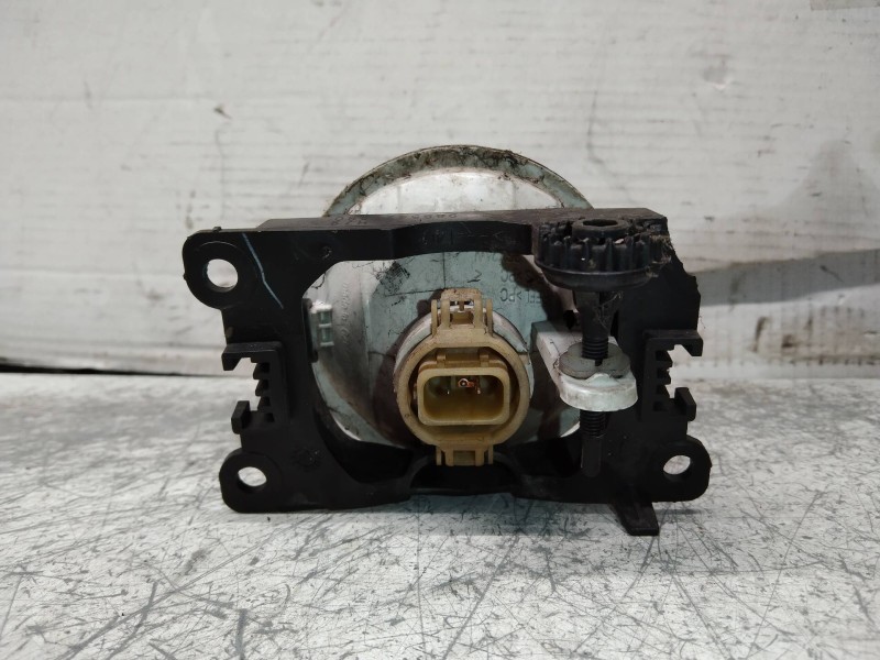 Recambio de faro antiniebla izquierdo para peugeot 207 sport referencia OEM IAM 9685425280  