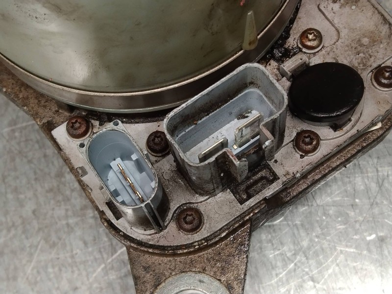 Recambio de bomba direccion para ford fiesta (cbk) ghia referencia OEM IAM 5S613K514AG  