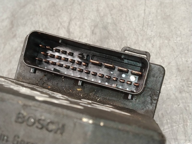 Recambio de abs para opel meriva cosmo referencia OEM IAM 0265220658 93388792 0273004655