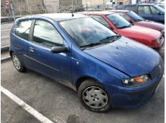 fiat punto berlina (188) del año 2000