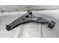 Recambio de brazo suspension inferior delantero izquierdo para mitsubishi space star (dg0) 1900 di-d comfort referencia OEM IAM 