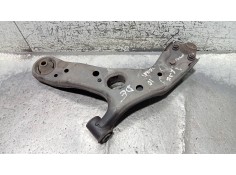 Recambio de brazo suspension inferior delantero derecho para toyota auris active referencia OEM IAM    2