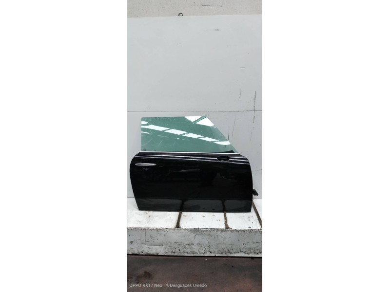 Recambio de puerta delantera derecha para mini mini (r50,r53) one referencia OEM IAM   3P