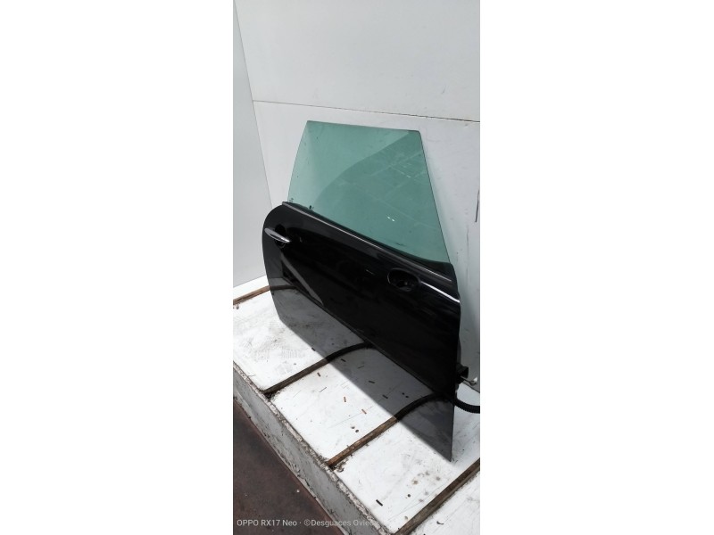 Recambio de puerta delantera derecha para mini mini (r50,r53) one referencia OEM IAM   3P