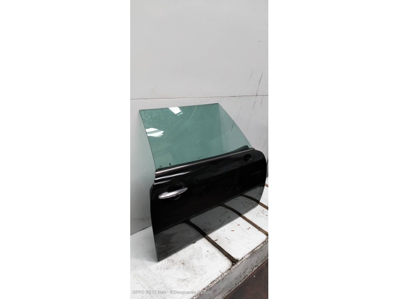 Recambio de puerta delantera derecha para mini mini (r50,r53) one referencia OEM IAM   3P