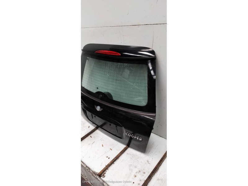 Recambio de porton trasero para mini mini (r50,r53) one referencia OEM IAM   