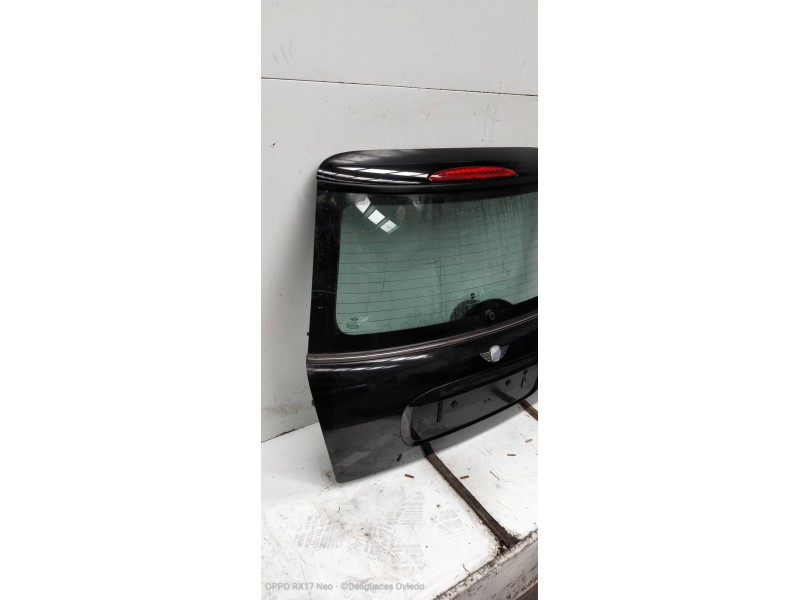 Recambio de porton trasero para mini mini (r50,r53) one referencia OEM IAM   