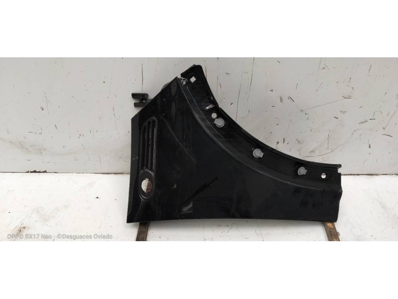 Recambio de aleta delantera derecha para mini mini (r50,r53) one referencia OEM IAM   