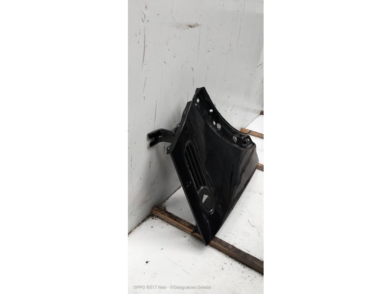 Recambio de aleta delantera derecha para mini mini (r50,r53) one referencia OEM IAM   