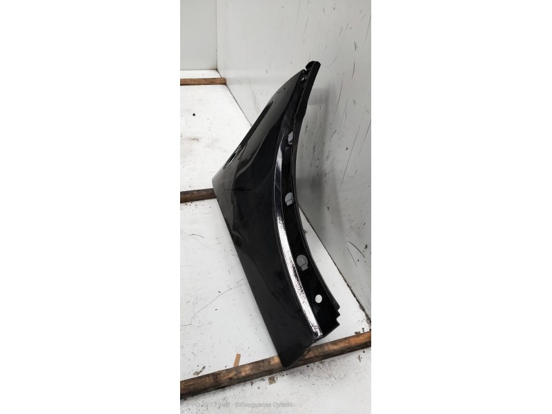 Recambio de aleta delantera derecha para mini mini (r50,r53) one referencia OEM IAM   